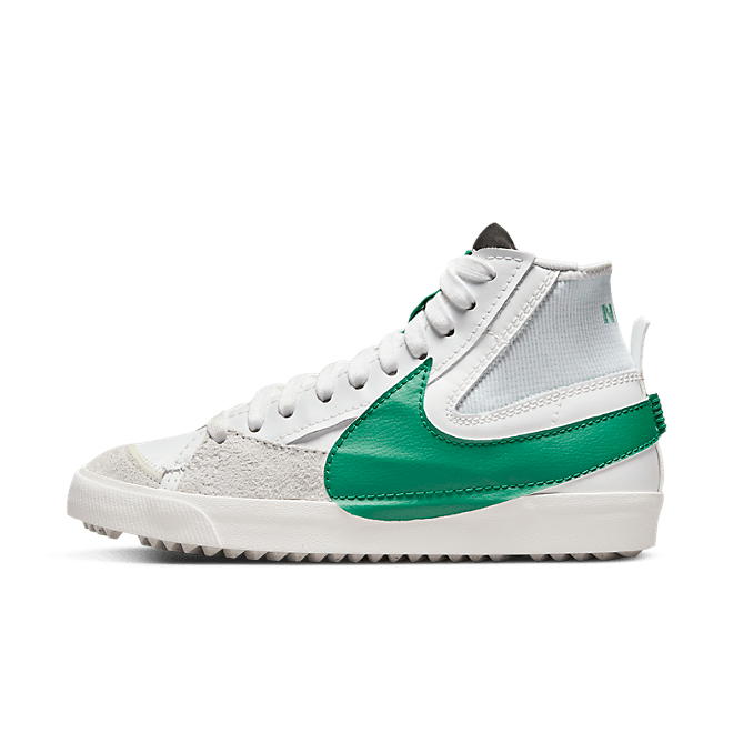 Nike Blazer Mid '77 Jumbo 'Malachite' DR8595-100
