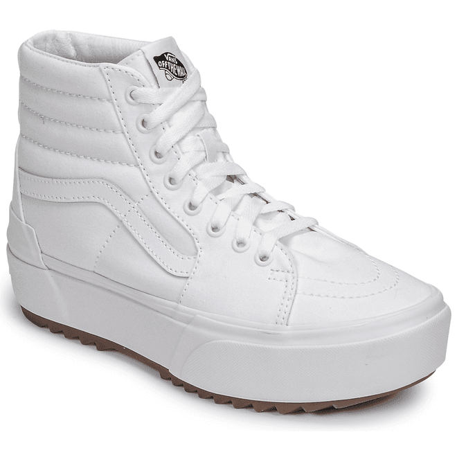 Vans SK8-Hi Stacked