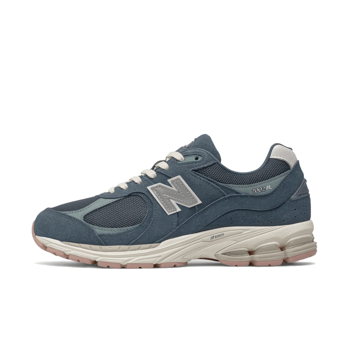 New Balance 2002R 'Deep Ocean' - Higher Learning pack M2002RHC