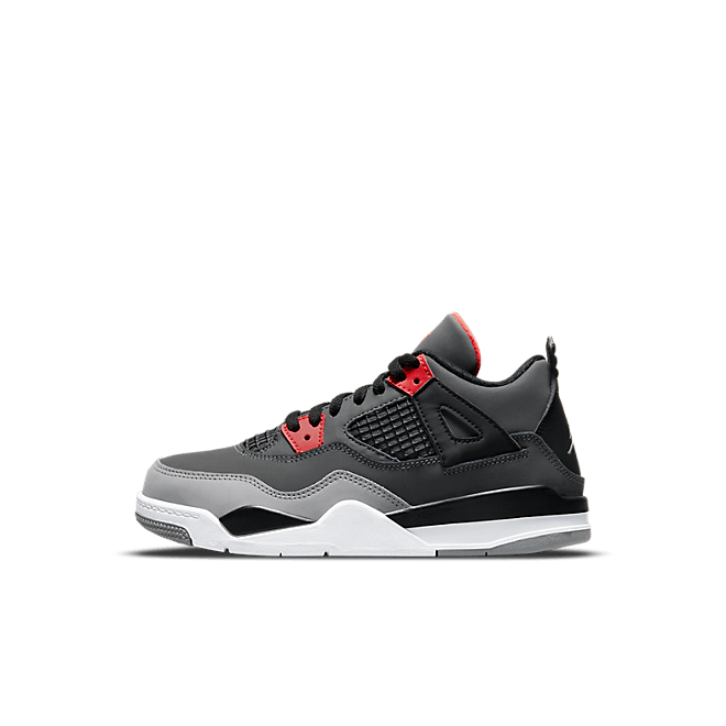 Air. Jordan 4 Retro PS 'Infrared' BQ7669-061