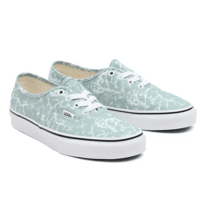 VANS Washes Authentic