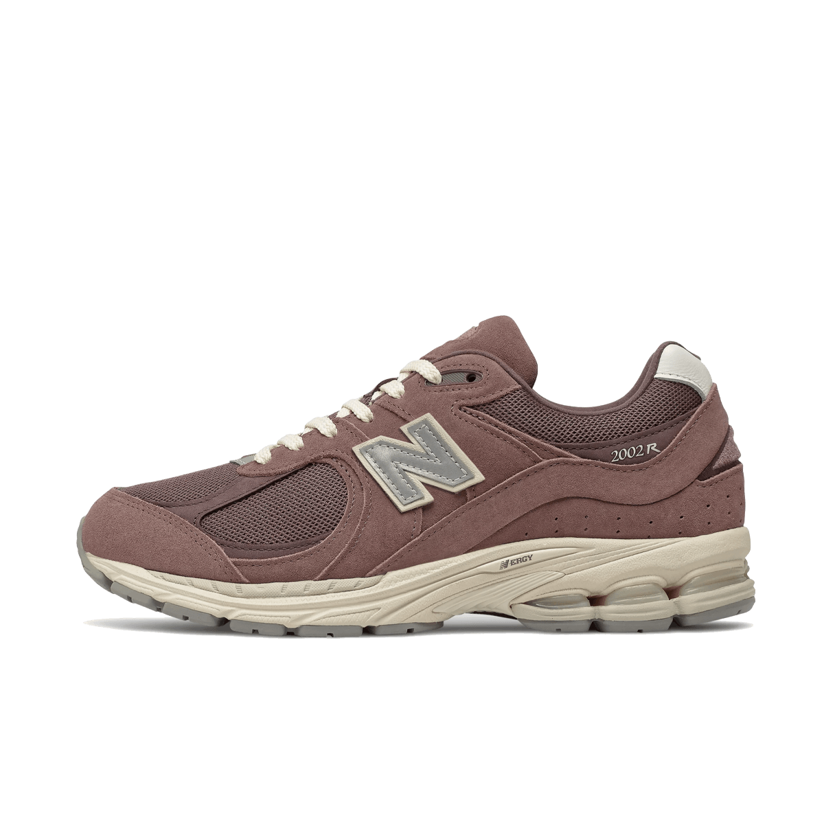 New Balance 2002R 'Black Fig' - Higher Learning pack M2002RHD