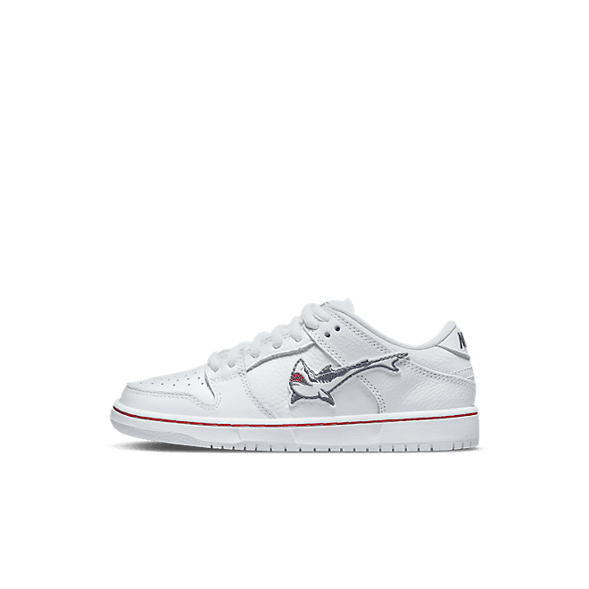 Kids Nike Oski x Dunk Low BP