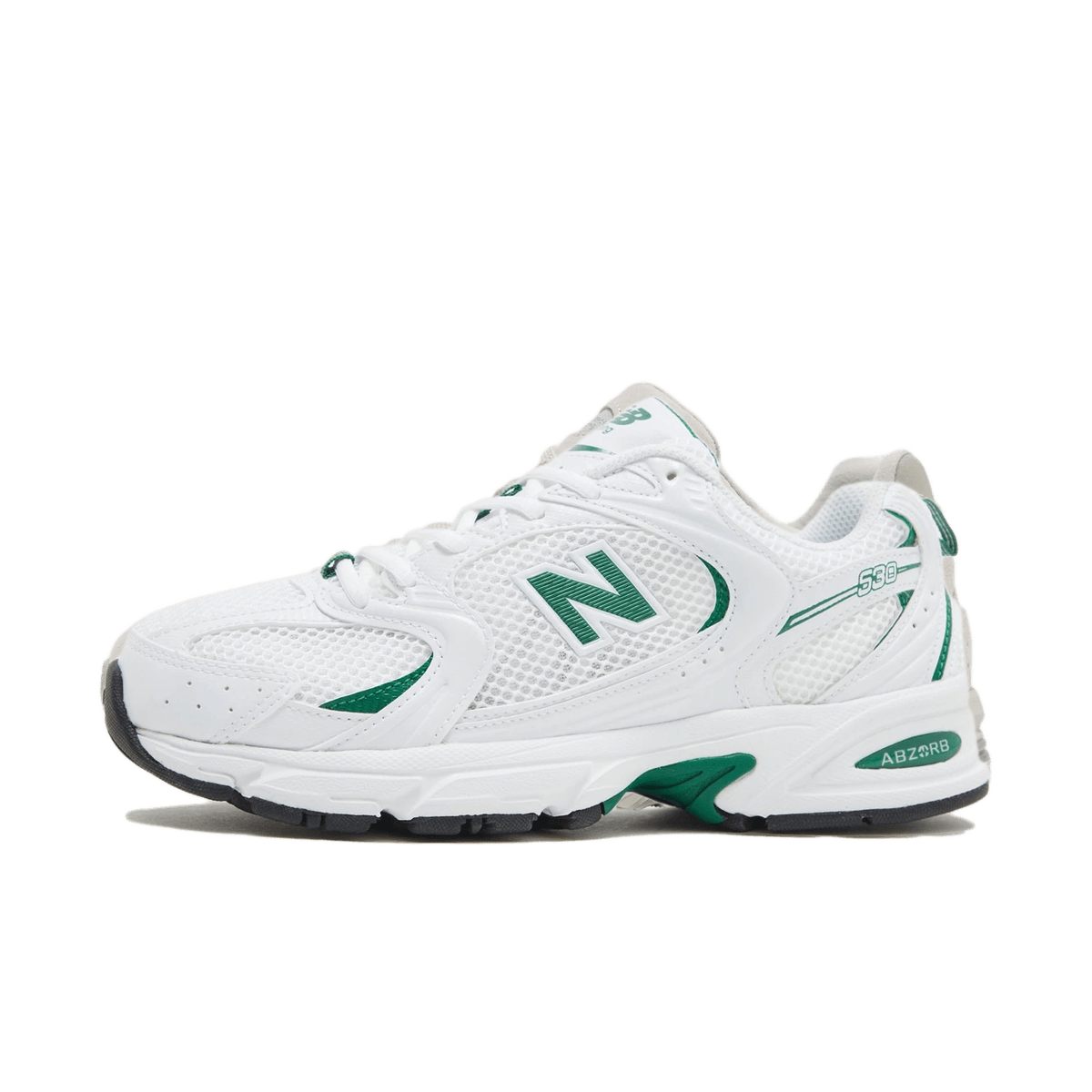 New Balance 530 'Nightwatch Green' MR530ENG
