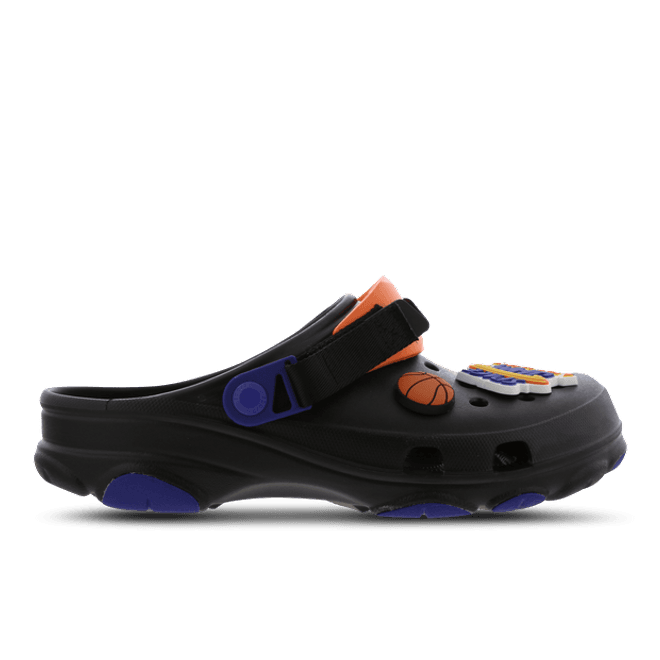 Crocs Clog Space Jam