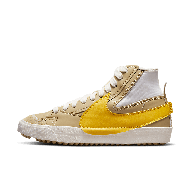 Nike Blazer Jumbo