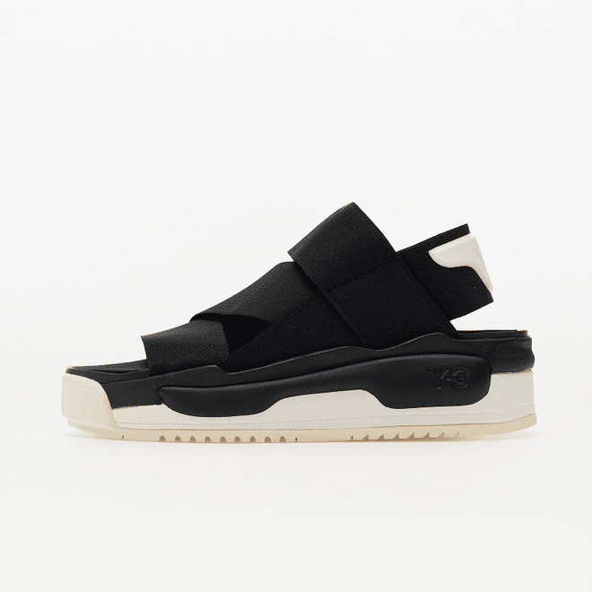 Y-3 HOKORI SANDAL