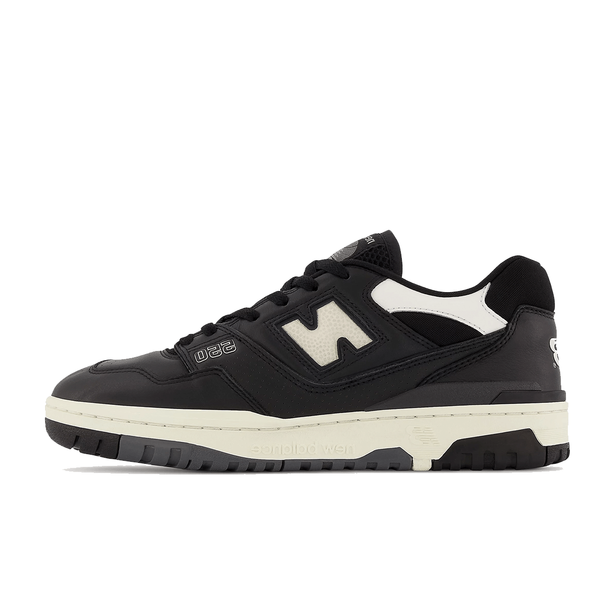 New Balance 550 'Reverse Panda' BB550LBW