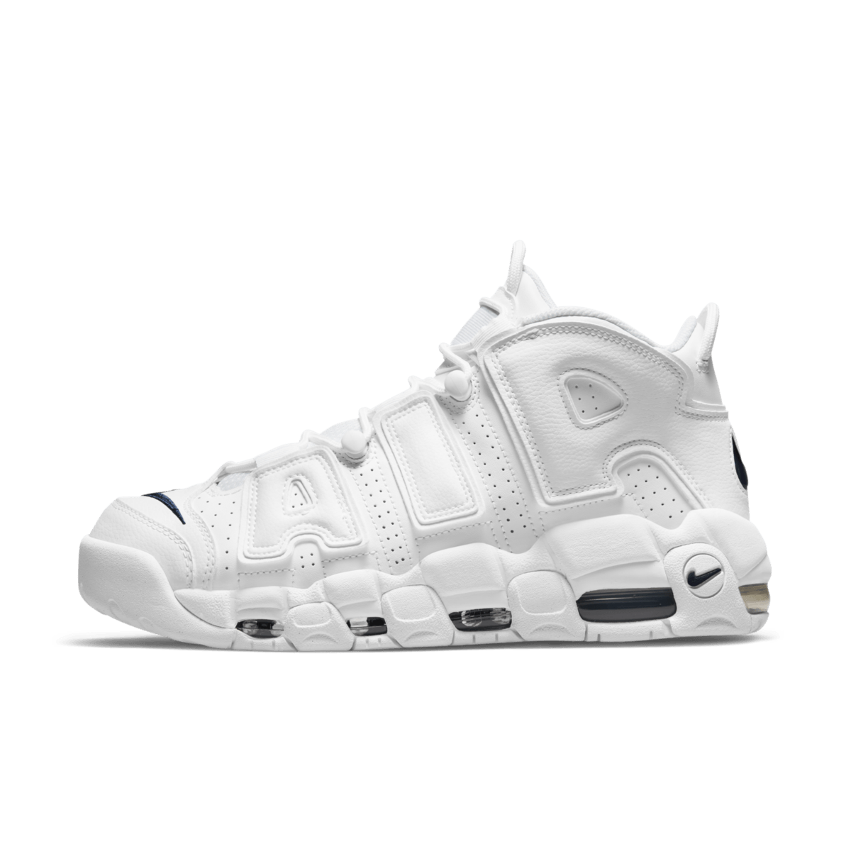 Nike Air More Uptempo '96 'White' DH8011-100