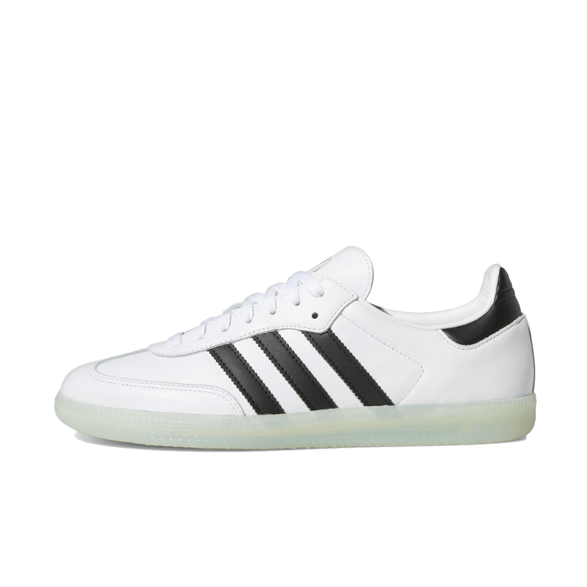 Jason Dill x adidas Samba 'Cloud White' GZ4730