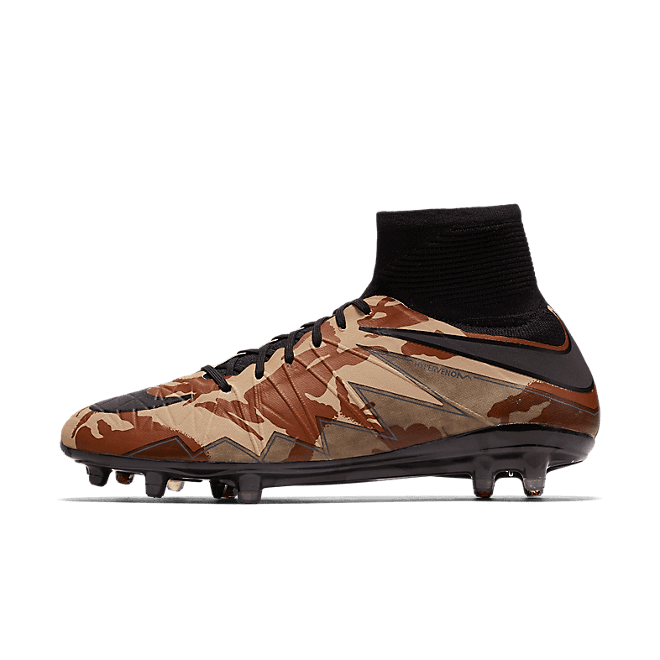Nike Nike Hypervenom Phantom II SE FG Camo
