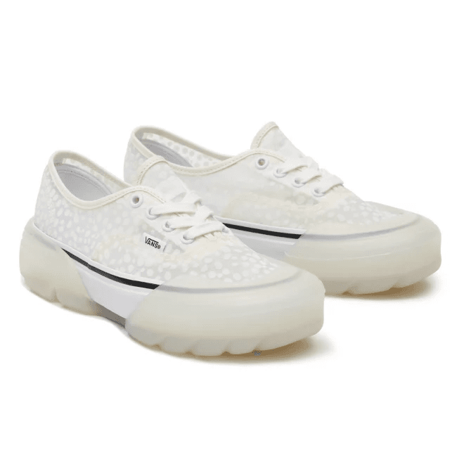 VANS Dots Authentic Mesh Dx Modular