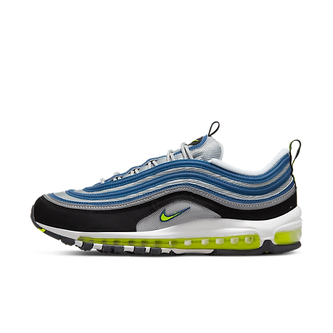 Nike Air Max 97 'Atlantic Blue' DM0028-400