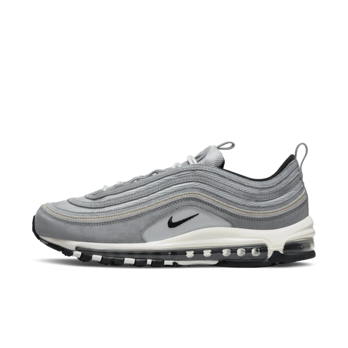 Nike Air Max 97 NH 'Suede Bullit' DR0157-001