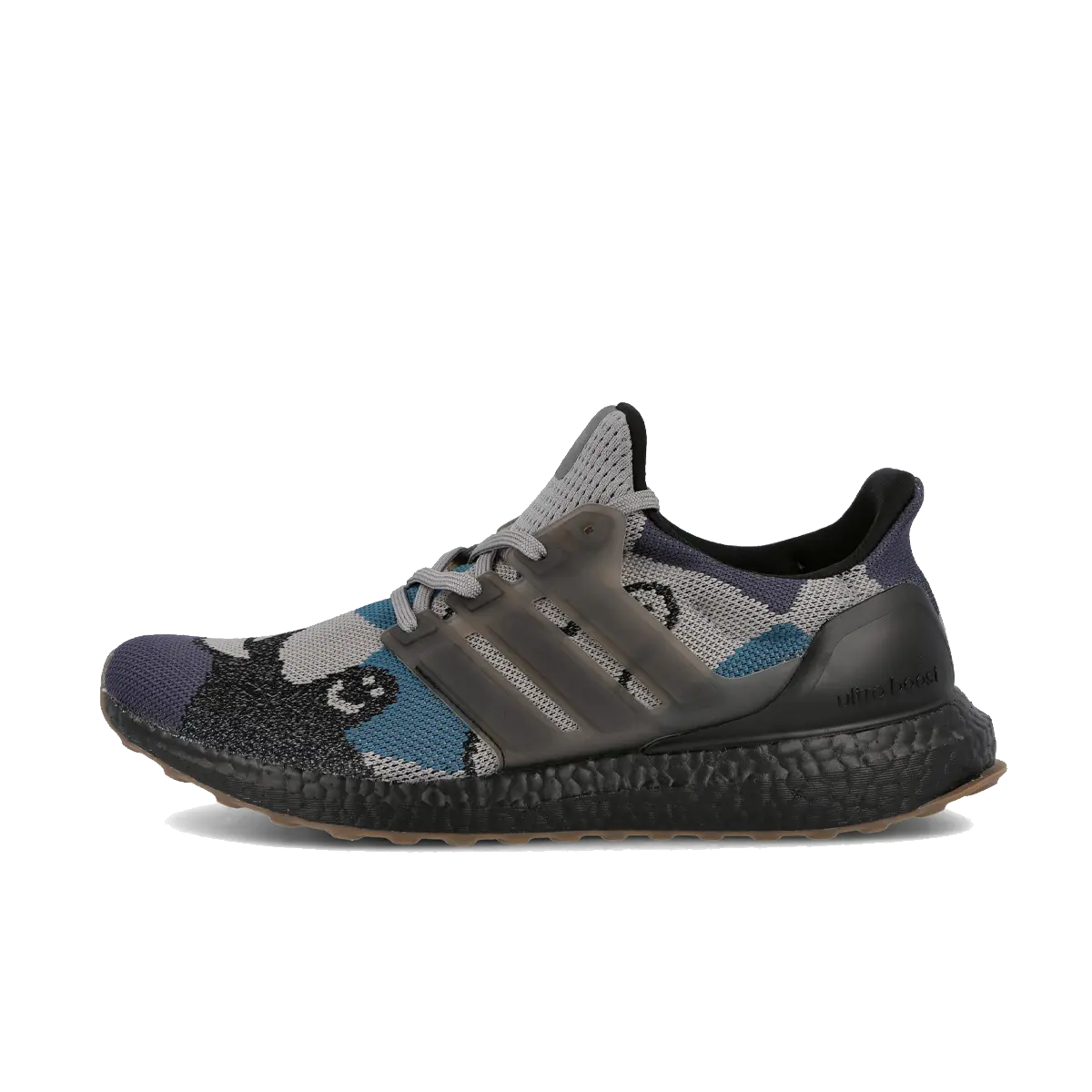 Mark Gonzales x adidas Ultraboost DNA 'Grey'