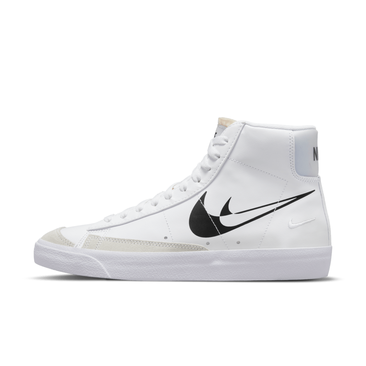 Nike Blazer Mid 77 WMNS 'Double Swooshes' DV3454-100