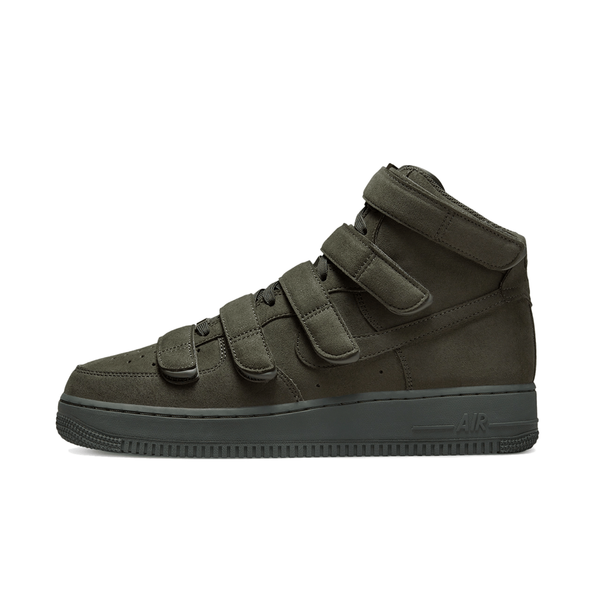 Billie Eilish x Nike Air Force 1 High 'Sequoia' DM7926-300