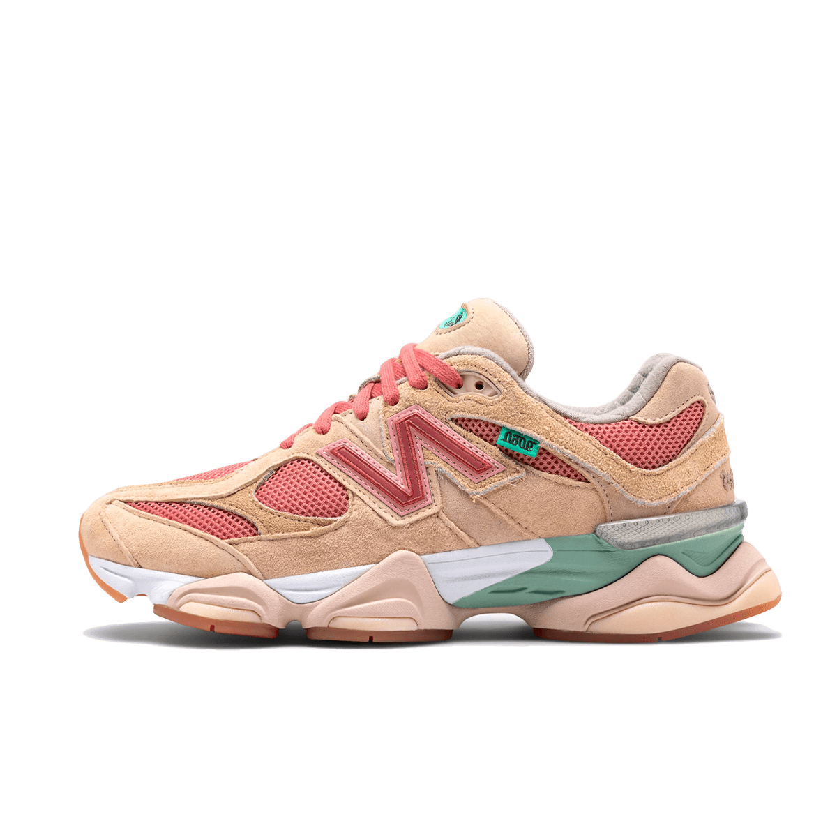Joe Freshgoods x New Balance 90/60 'Penny Cookie Pink' - Inside Voices U9060JF1