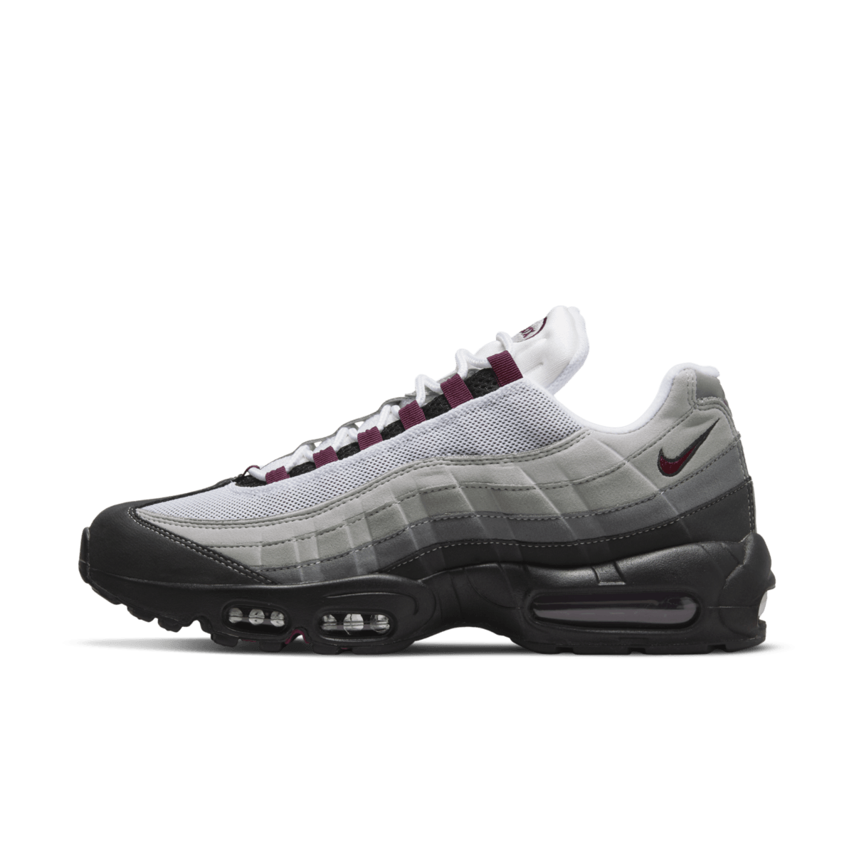 Nike Air Max 95 'Dark Beetroot' DQ9001-001