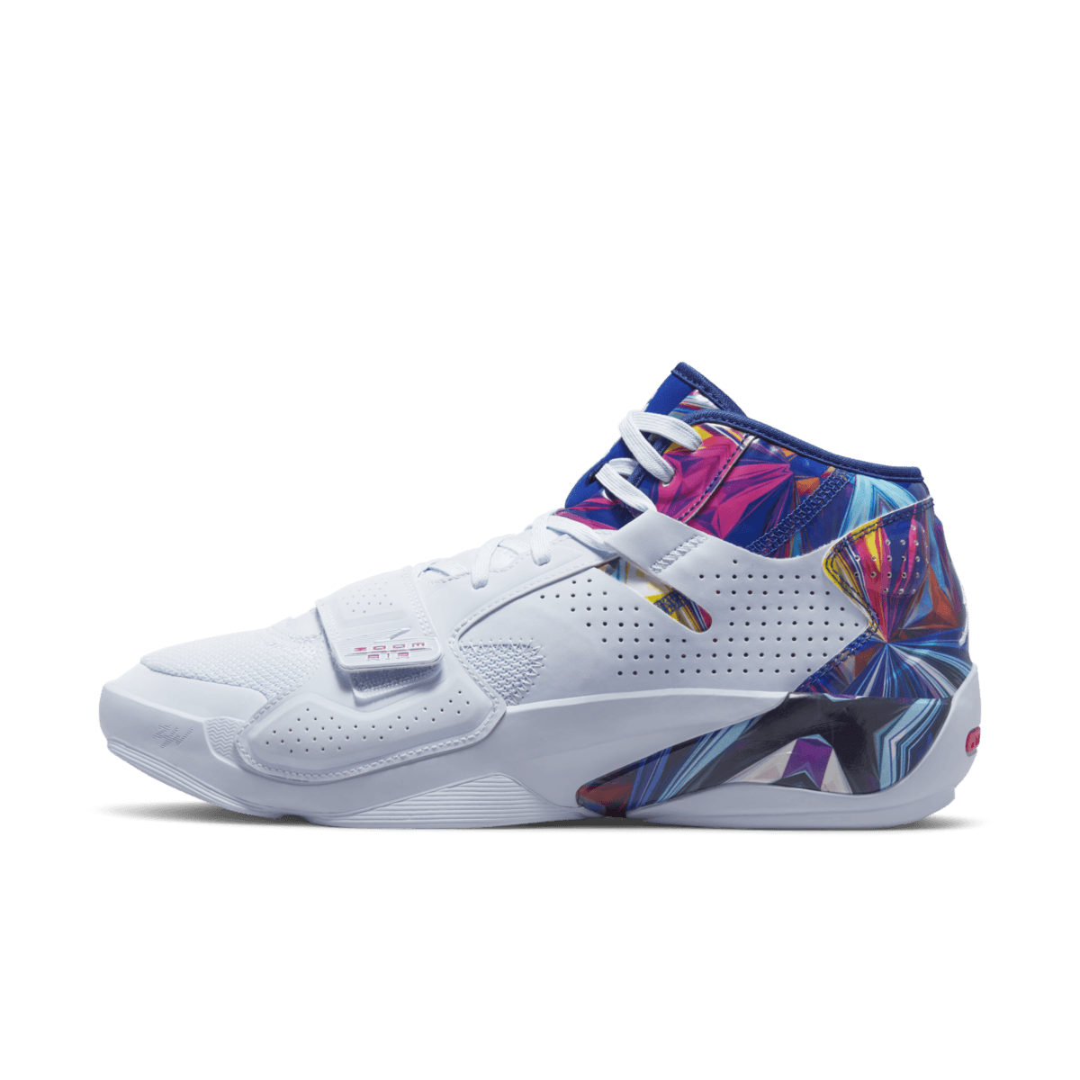 Jordan Zion 2 'Hope Diamond' DO9161-467