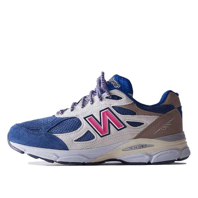 New Balance New Balance x Kith 990v3 Daytona