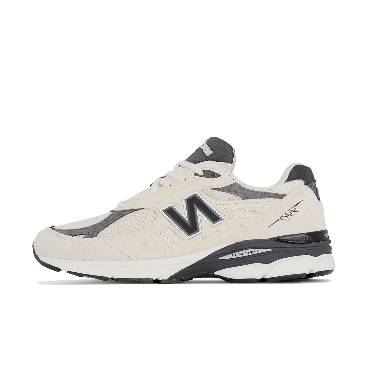 New Balance 990 V3 'Macadamia Nut' M990AD3