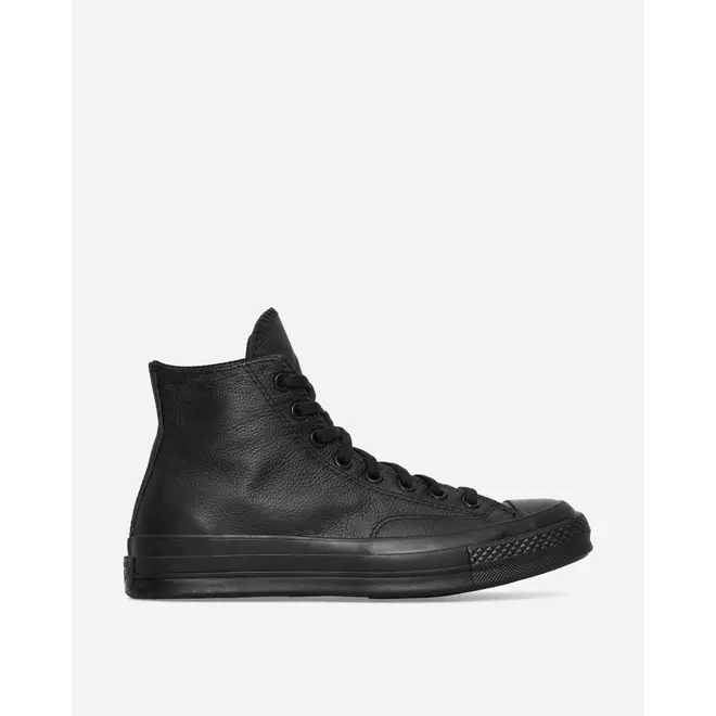Chuck 70 Tonal Leather