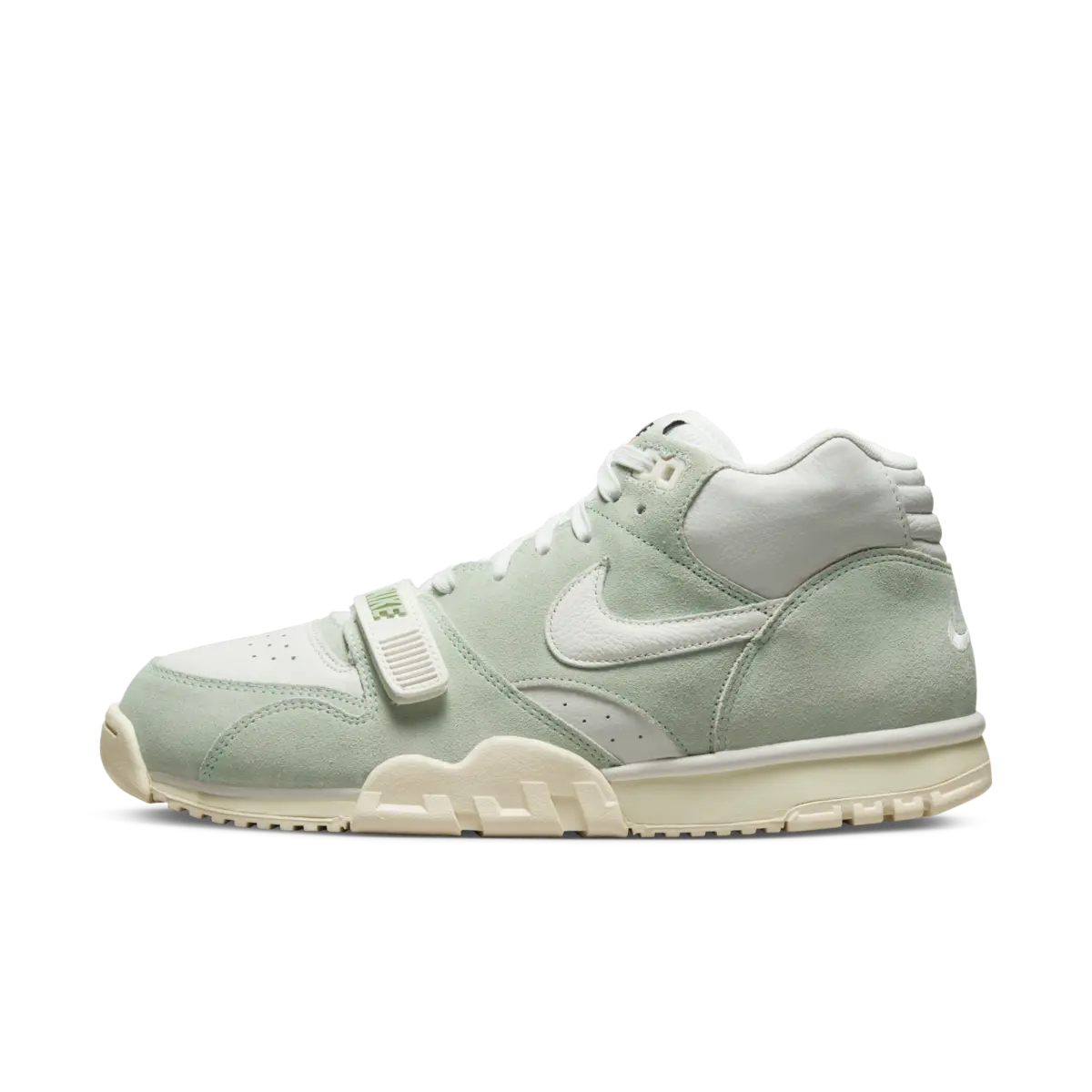 Nike Air Trainer 1 'Enamel Green'