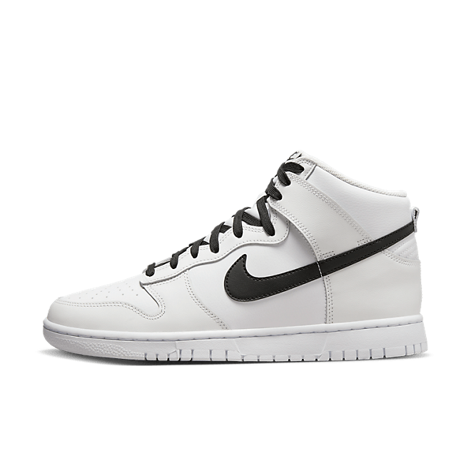 Nike Dunk High 'Reversed Panda' DJ6189-101