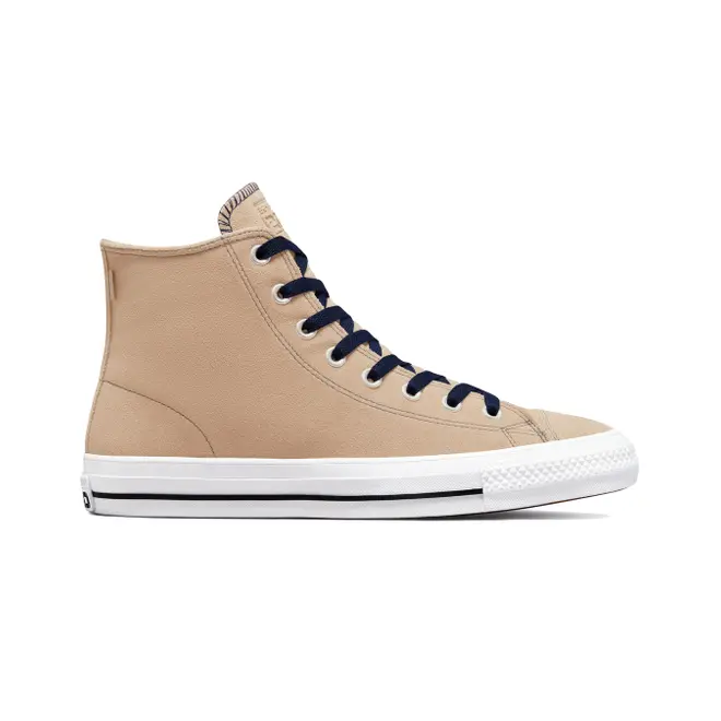 Converse Tan Chuck Taylor All Star Pro Hi
