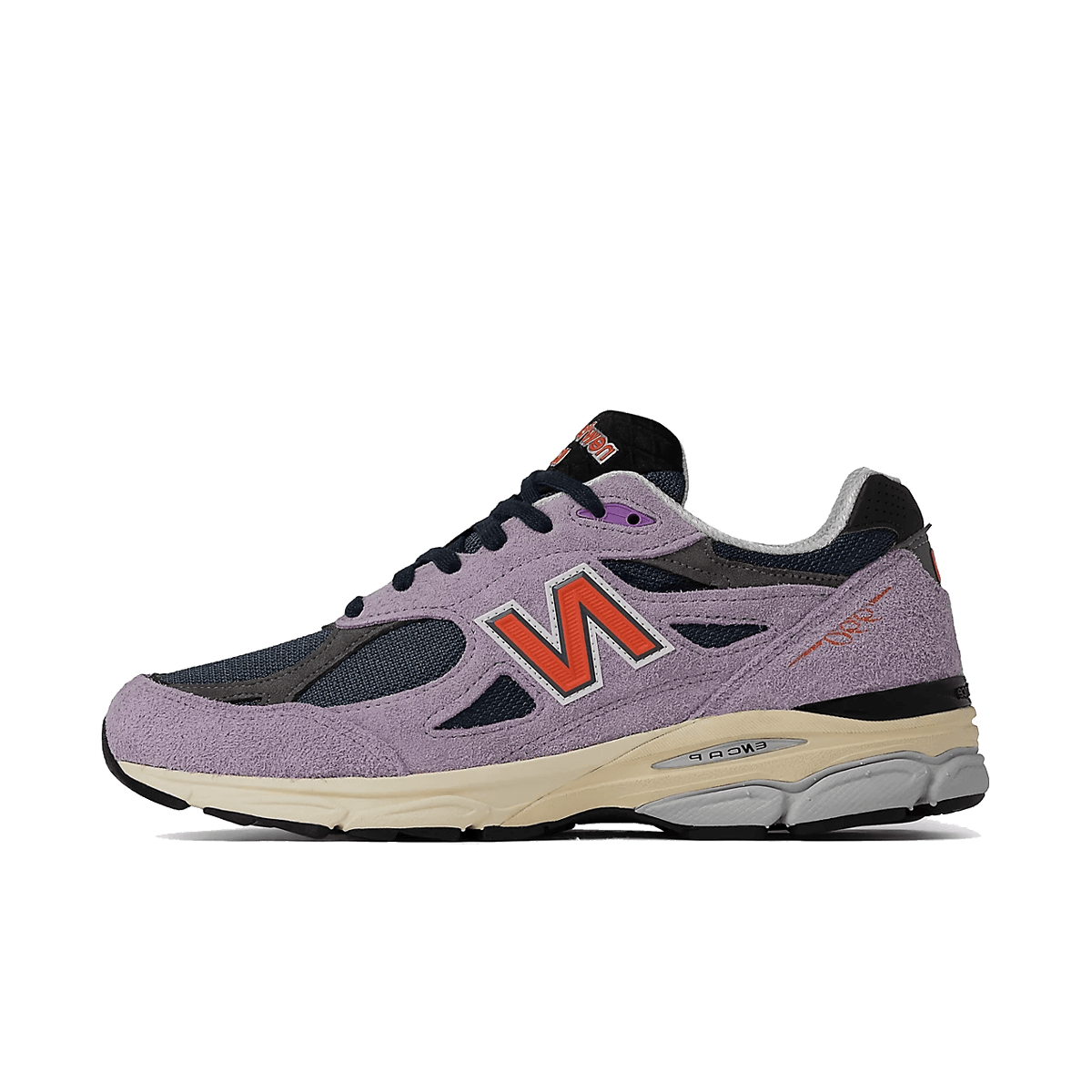 New Balance 990v3 'Raw Amethyst' M990TD3
