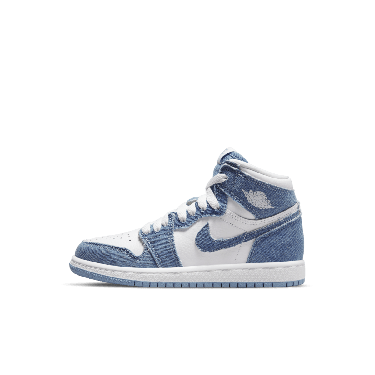 Air Jordan 1 High OG PS 'Denim' CU0449-104