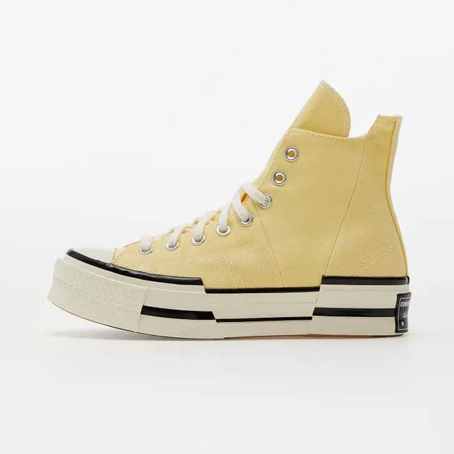 Chuck 70 Plus