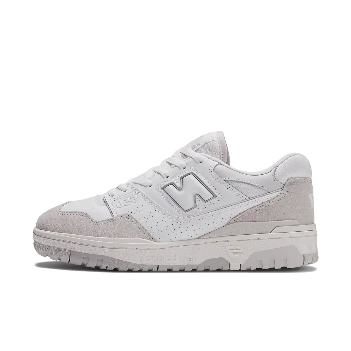 New Balance 550 'Rain Cloud'