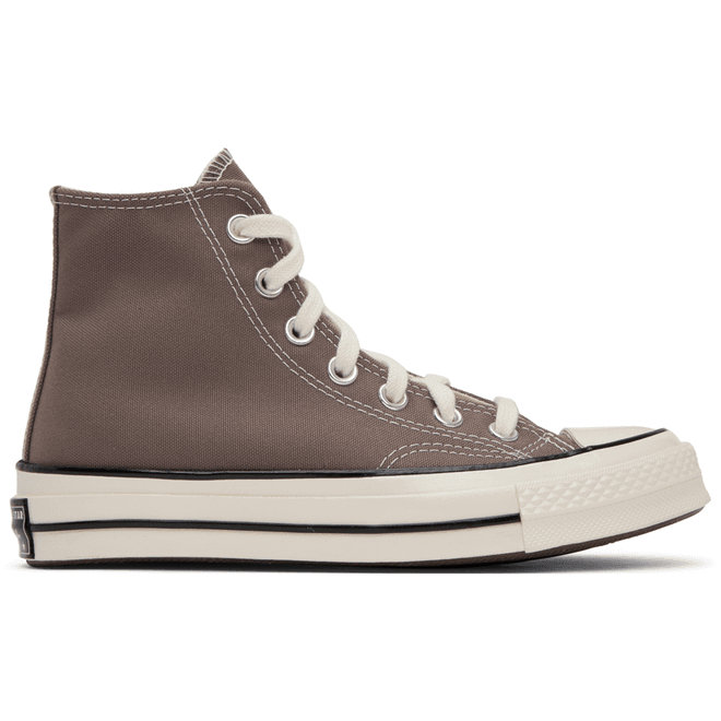 Converse Taupe Chuck 70 Hi