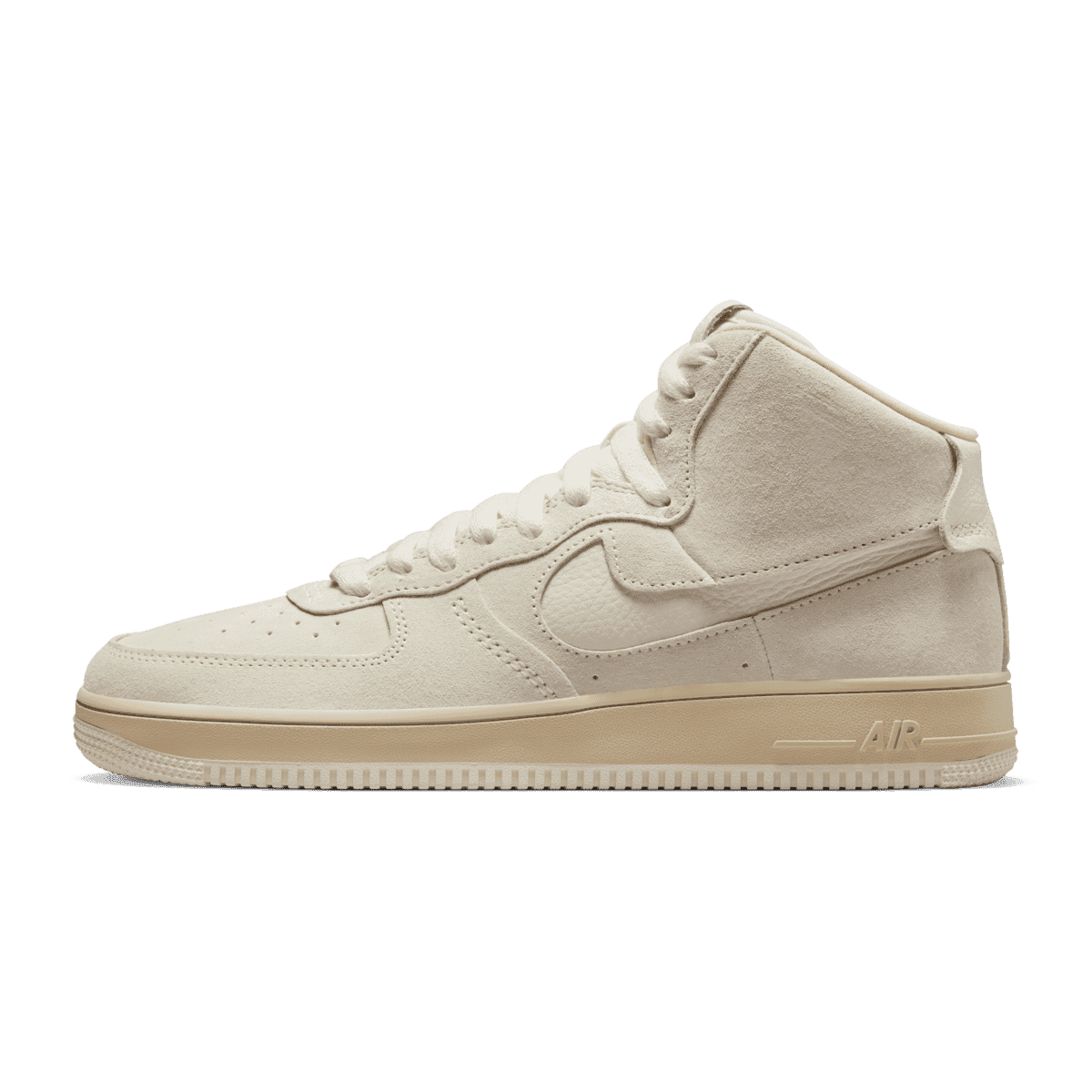 Nike Air Force 1 High Sculpt 'Sail'
