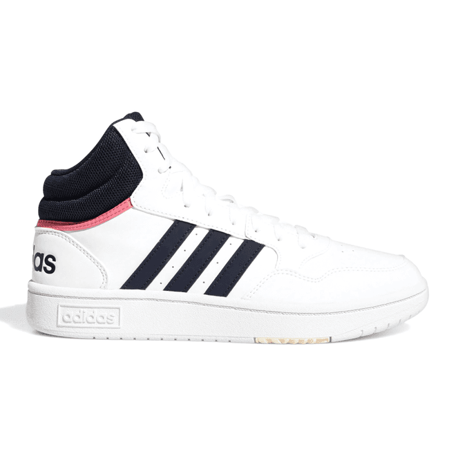 Adidas Hoops 3.0 Mid