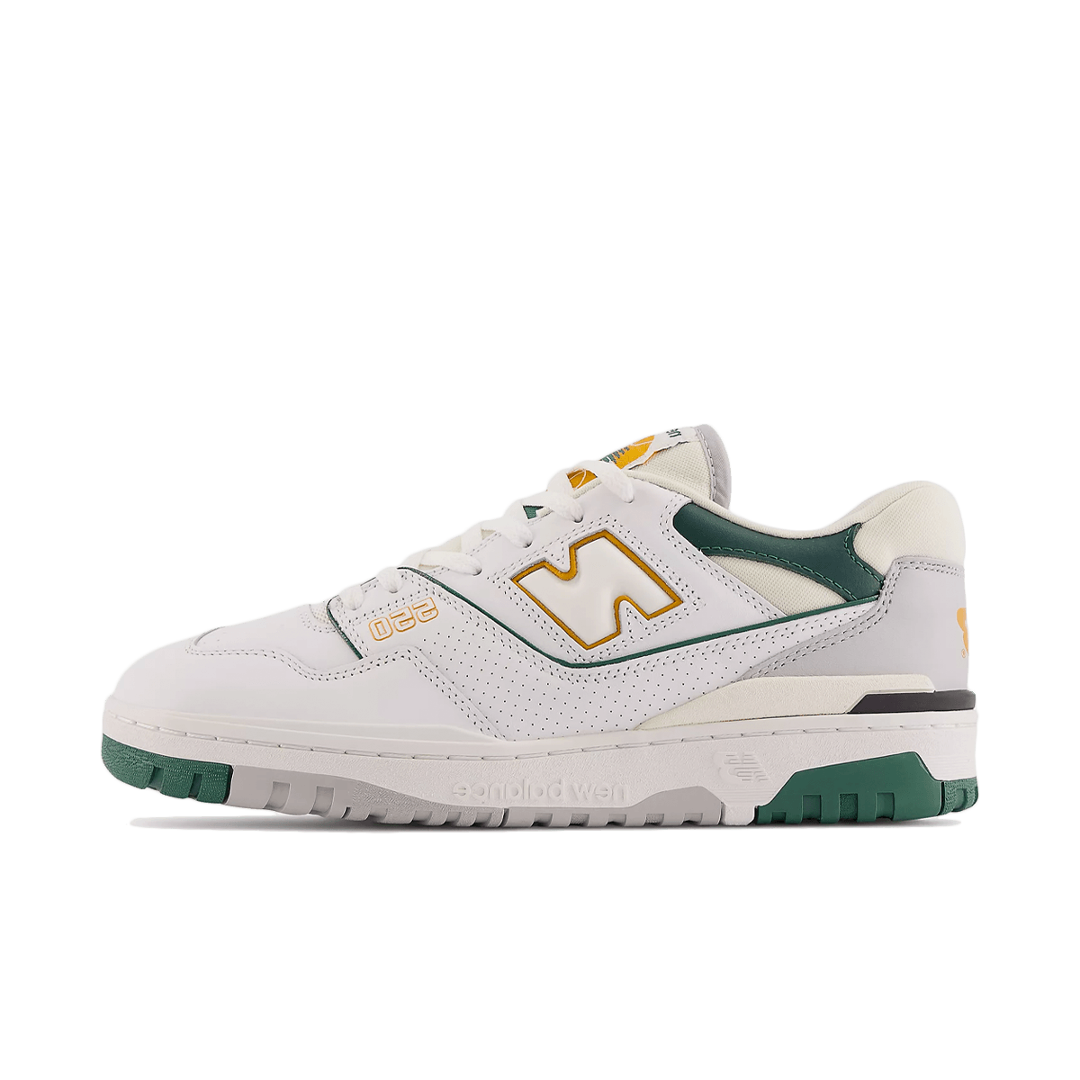 New Balance 550 'Nightwatch Green' BB550PWC
