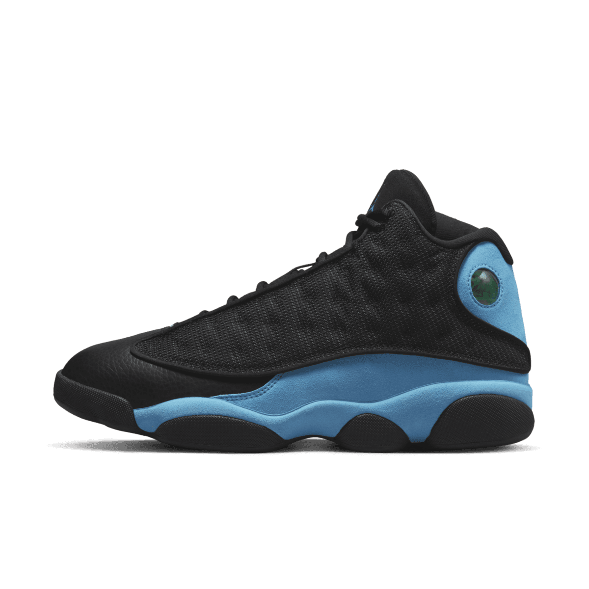 Air Jordan 13 Retro 'University Blue'