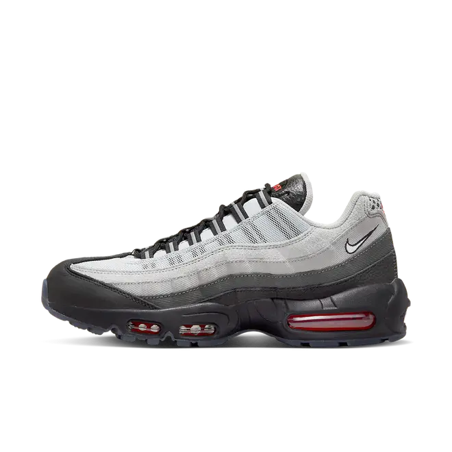 Nike Air Max 95 'Fish Scales'