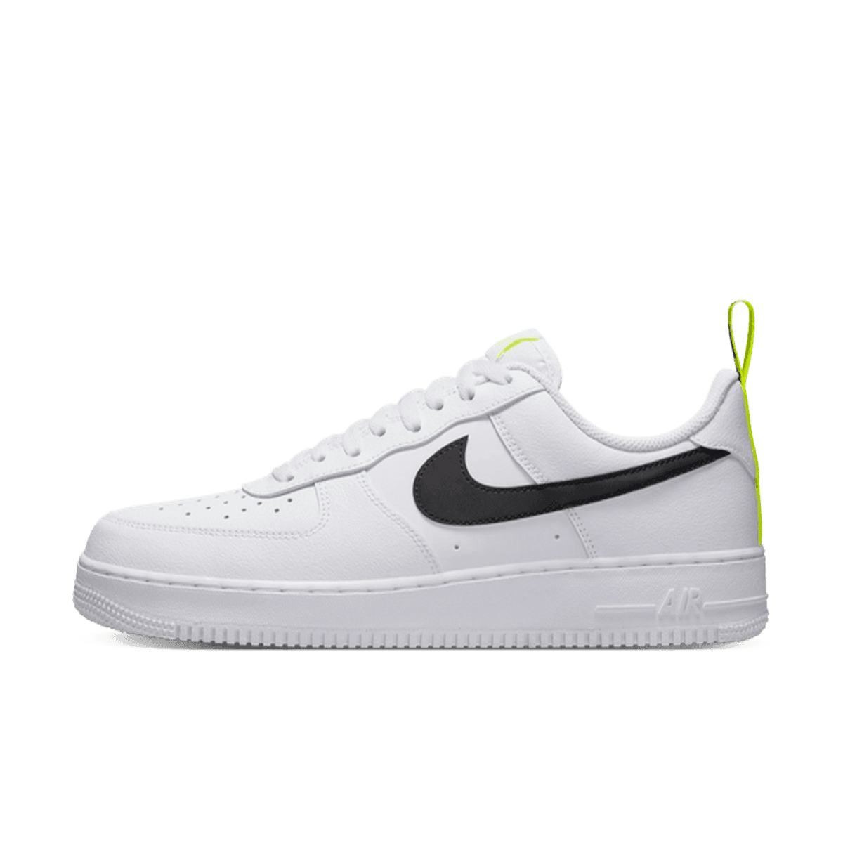 Nike Air Force 1 '07 'White'