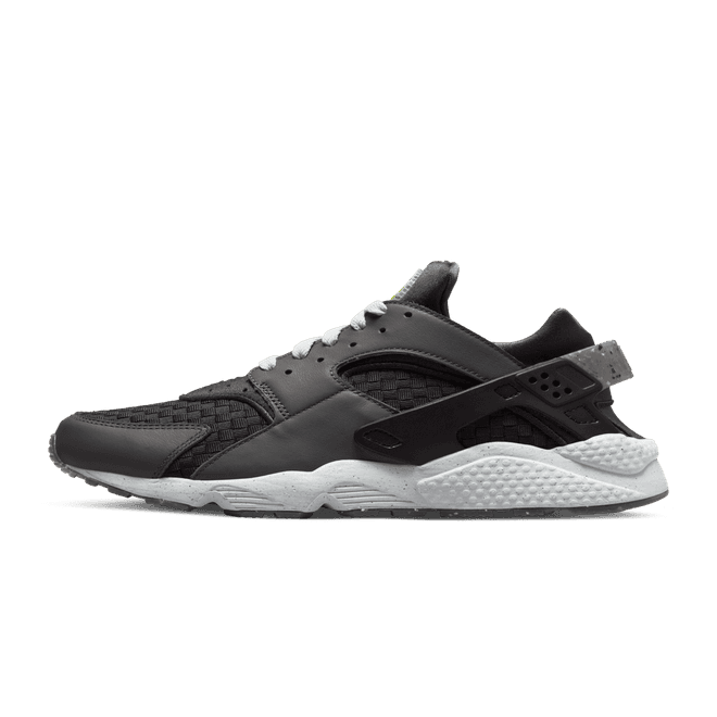 Nike Air Huarache Crater Premium Dark Smoke Grey