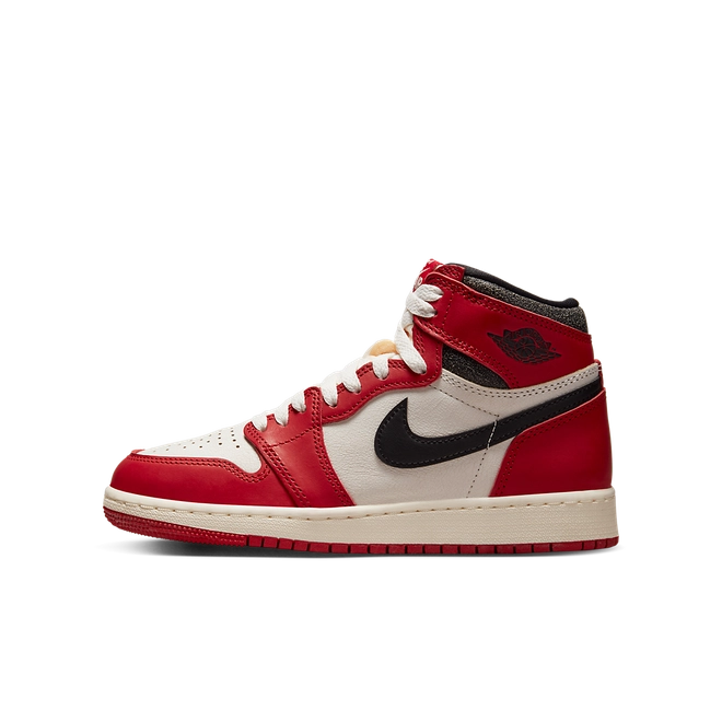 Air Jordan 1 Retro High OG GS 'Lost & Found' FD1437-612