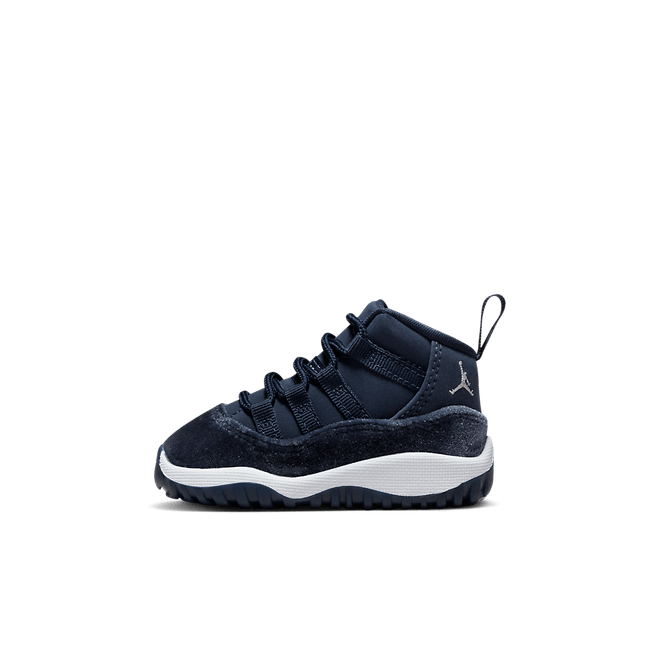 Air Jordan 11 Retro GT 'Midnight Navy' DO3856-441