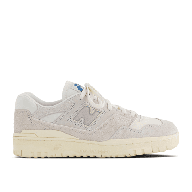 New Balance Aimé Leon Dore x 550 'Grey'