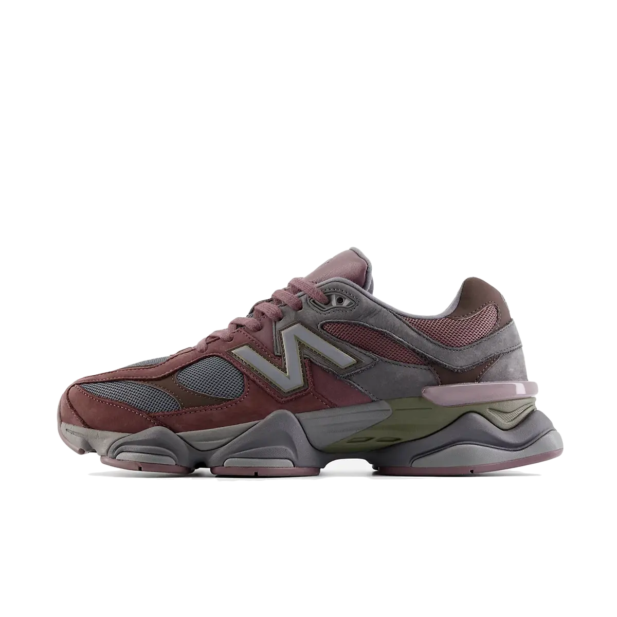 New Balance 9060 'Truffle'