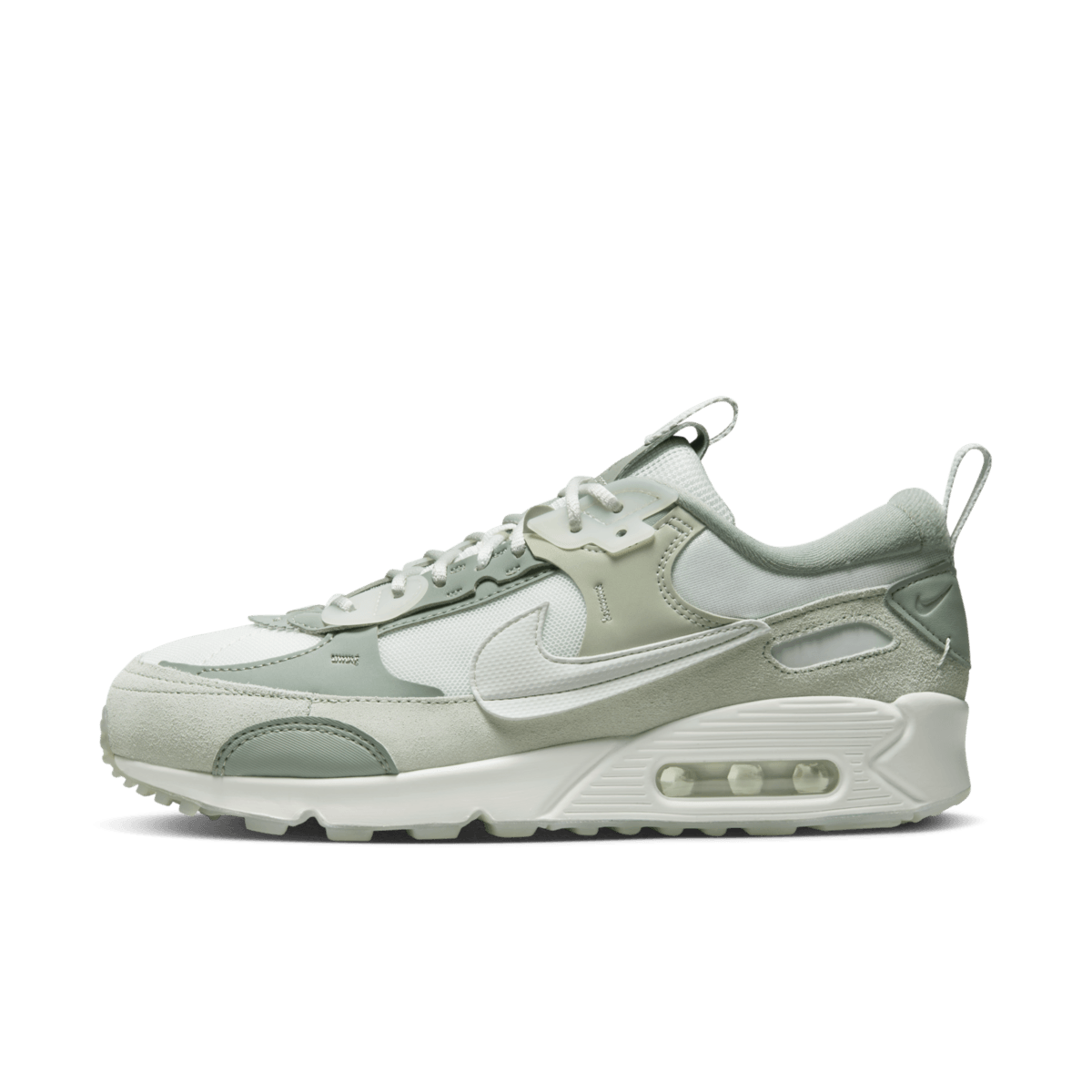 Nike Air Max 90 Futura 'Mica Green' DM9922-105