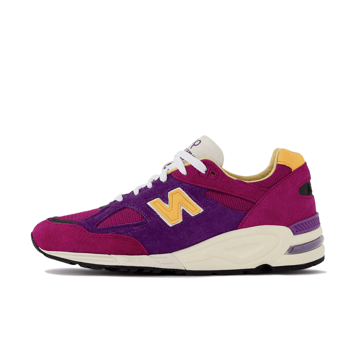New Balance 990 V2 'Pink & Purple'