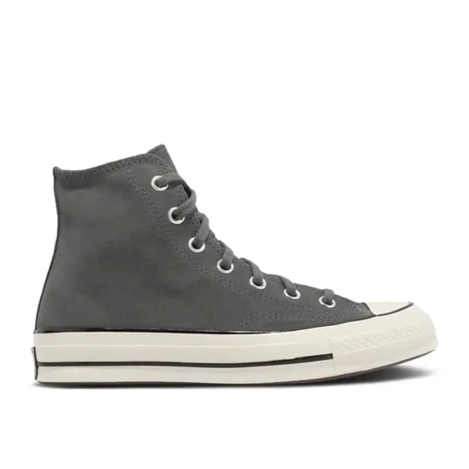 Chuck 70 Suede