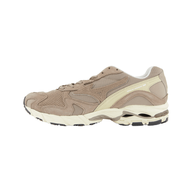 Mizuno panelled